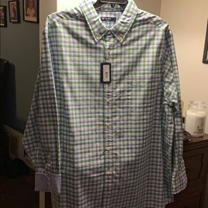 Dress shirt